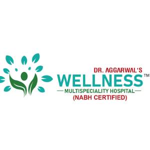 DR. AGGARWAL'S WELLNESS MULTISPECIALITY HOSPITAL 